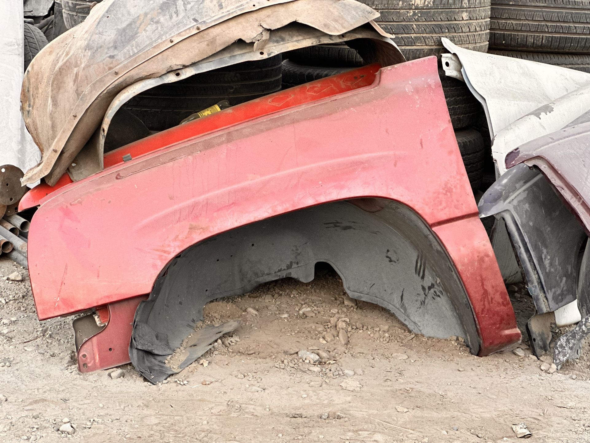 Chevy Silverado Part 2000-2006 GMC Sierra