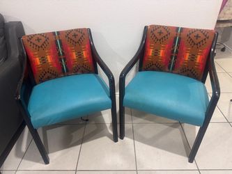 Chairs both for $50