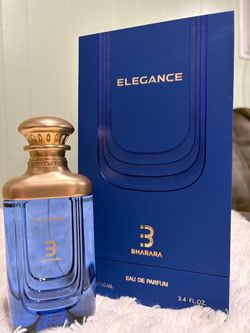 Bharara Elegance Perfume
