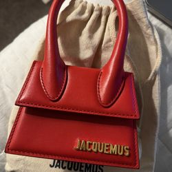 Jacquemus Bag 