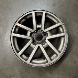 Chevy Camaro Rim OEM
