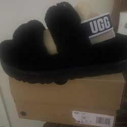 UGG Sandals Size 7 — Brand New in Box