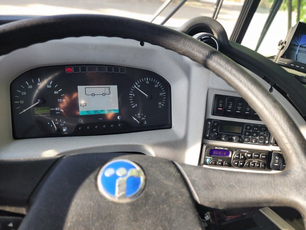 2014 Temsa TS 35 for Sale in Lancaster, CA OfferUp
