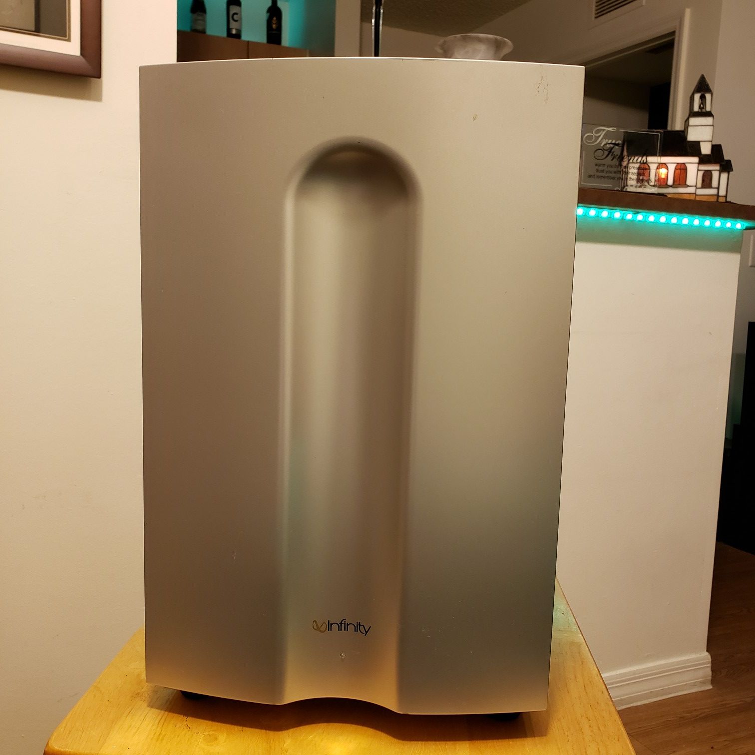 INFINITY TSS450 SUBWOOFER for Sale in Miami Gardens, FL OfferUp