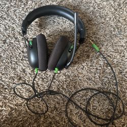 onn gaming headset