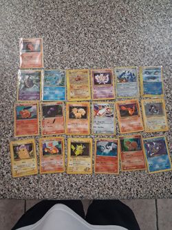 Pokemon