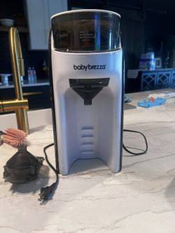 Bottle Maker