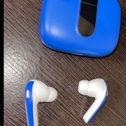 New! $60 Earbuds 