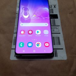 Galaxy S10