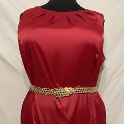 Dressbarn Dress Women’s Size 24