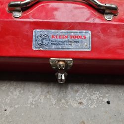 Electricians Torque Kit