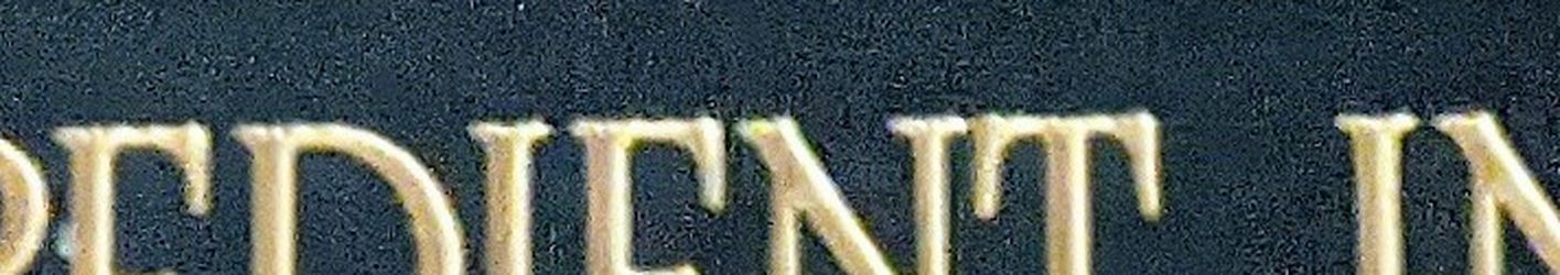 The Secret Ingredient In Life Is Family