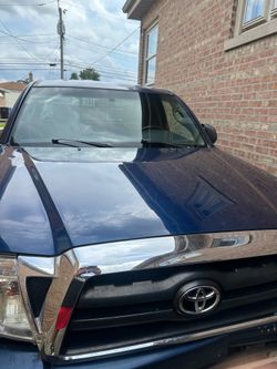 Toyota Tacoma 2008