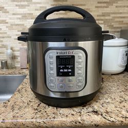 7-in-1 Instant Pot