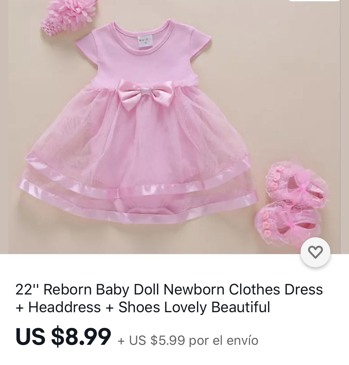 baby 👶🏼 clothes dress,