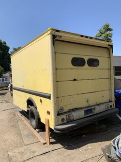 Container
