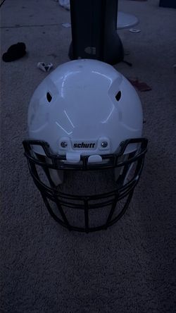 Schutt vengeance football helmet xxl