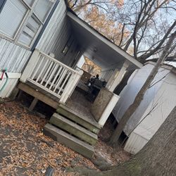 Mobile Home 