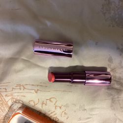 New Urban Decay Lipstick