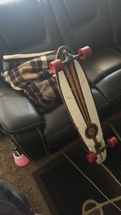 Long board