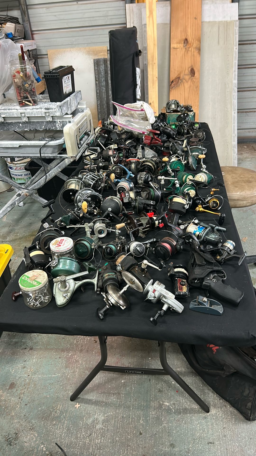 Antique Reels Let’s Make A Deal 