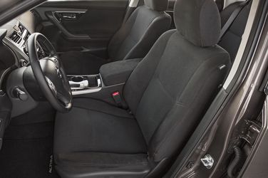 OEM NISSAN ALTIMA Seats Set -2013-2018