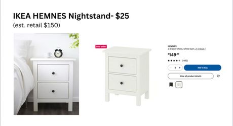 Night Stand