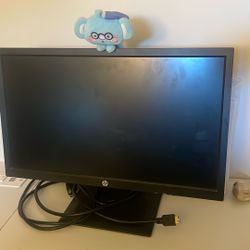 External Computer Monitor 💡