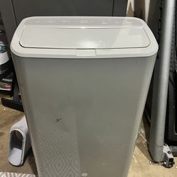 Portable Air Conditioner, Humidifier 