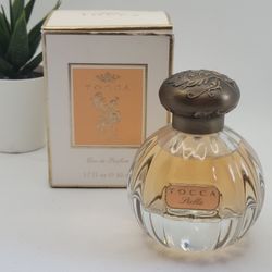 TOCCA
 
Florence Eau de Parfum

1.7 fl