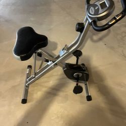 Pedal Exercise Bike