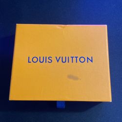Louis Vutton Wallet (black) 