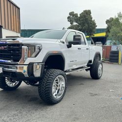 Suspension Lift Kit, Leveling Kits For Almost All Kind Of Trucks, Message Me Year Make Model For Price Quote 