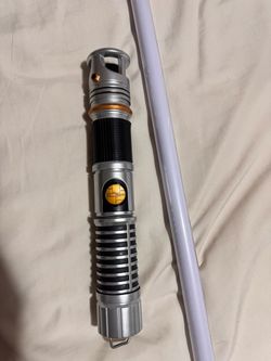 Star Wars Lightsaber - Customized from Disneyland