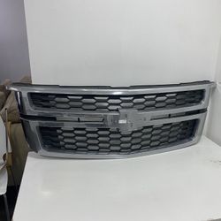 Car Parts 2015 2020 Chevrolet Tahoe 