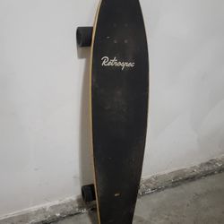 42" Skate Board 