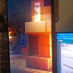 LG Monitor (Pictures Upon Request)