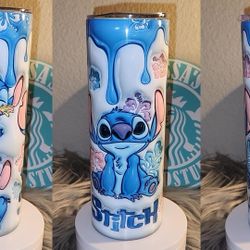 20 Oz Tumbler