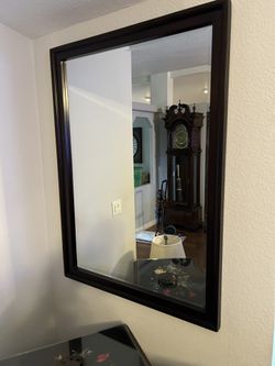 Beautiful Large mirror