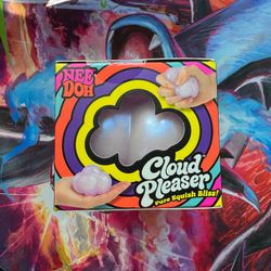 Needoh - Cloud Pleaser