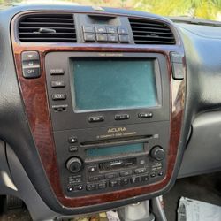 Head Unit For Sale  