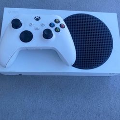 Xbox Series S new