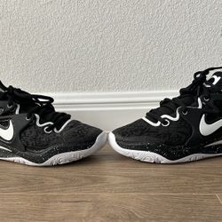 OBO Nike KD 15 TD Basketball Shoes 