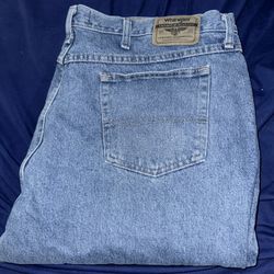 Wrangler Authentic Jeans