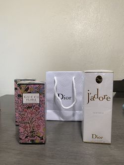 Women’s Perfume