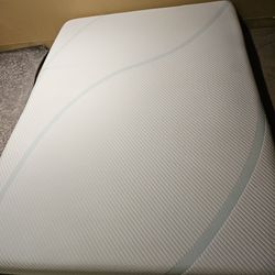 Tempur-Pedic Adapt Hybrid Full Size Mattress Only 🌙
