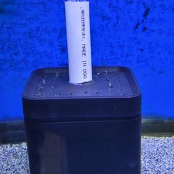 Fish tank box filters