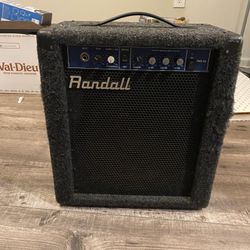 Randall RKB 25 Amp