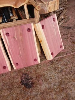 Cedar Boards And More
