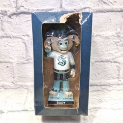 KRAKEN BUOY BOBBLEHEAD